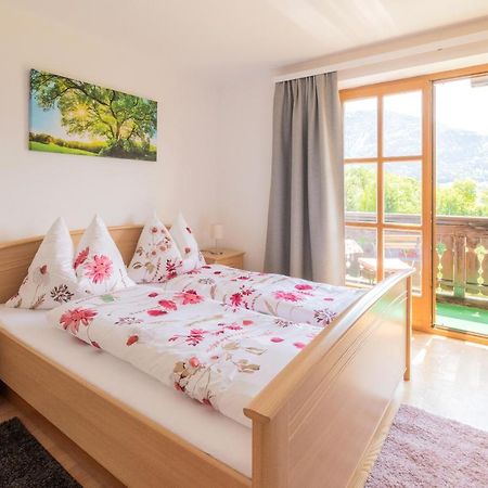 מלון Saint Wolfgang Haus Alpenblick מראה חיצוני תמונה